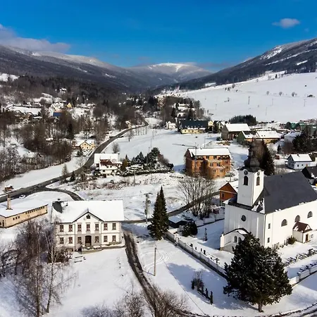U Aloise Apartment Dolni Morava