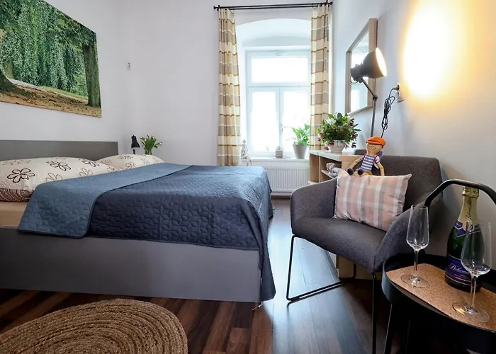 Appartement U Aloise