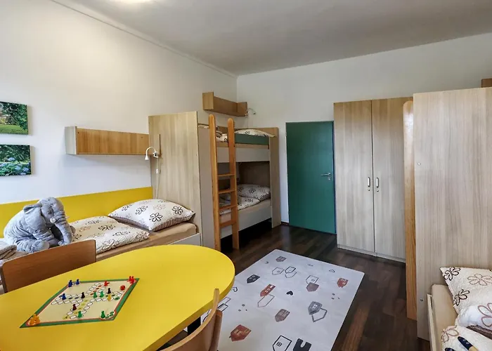 U Aloise Dolní Morava