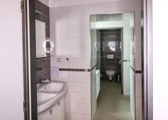 Appartement U Aloise