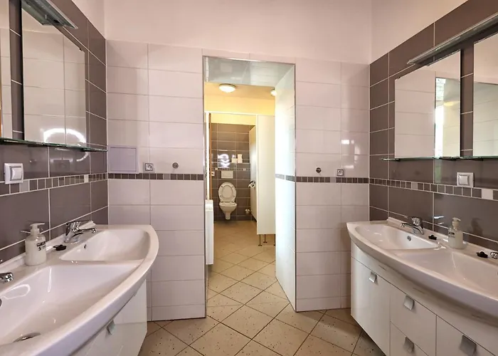 U Aloise Appartement Dolní Morava