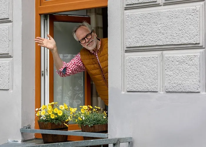 U Aloise Appartement *
