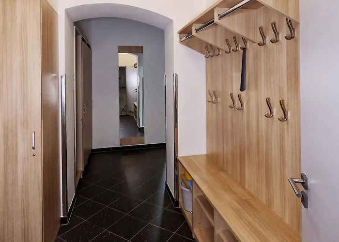 Appartement U Aloise *