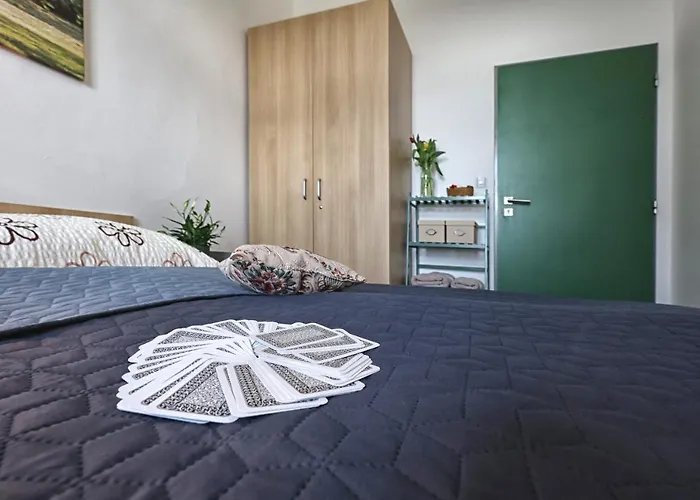 U Aloise Appartement *