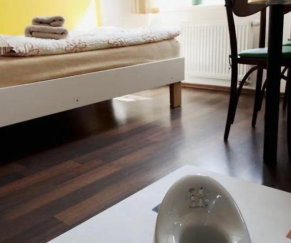 U Aloise Appartement Dolní Morava