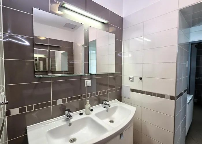 U Aloise Appartement Dolní Morava