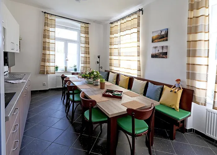 Appartement U Aloise
