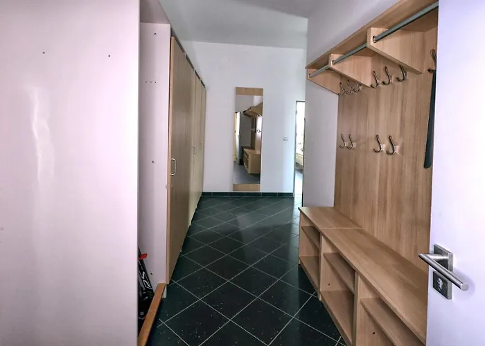 Appartement U Aloise Dolní Morava