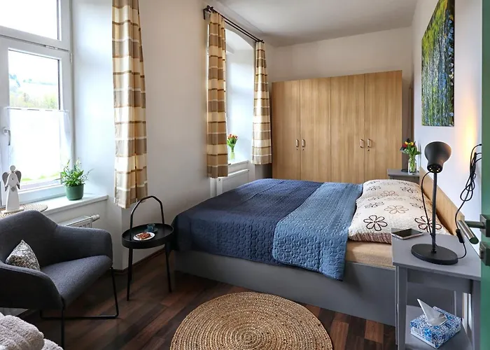 Appartement U Aloise Dolní Morava
