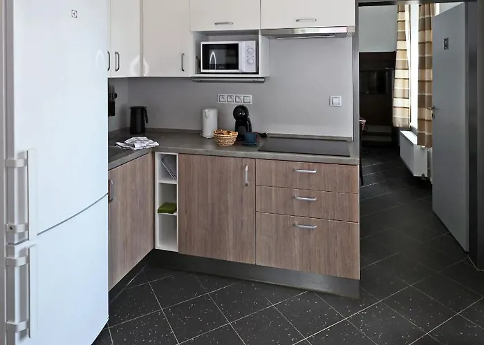 Appartement U Aloise *