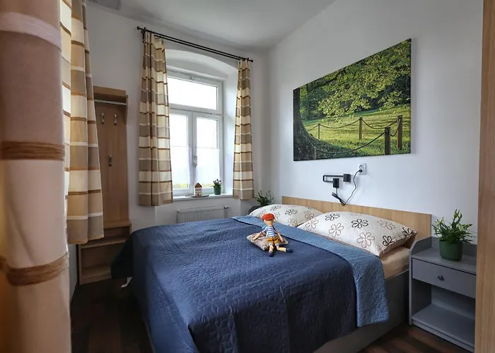 Appartement U Aloise