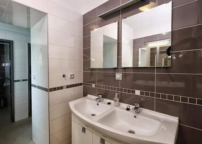 Appartement U Aloise *