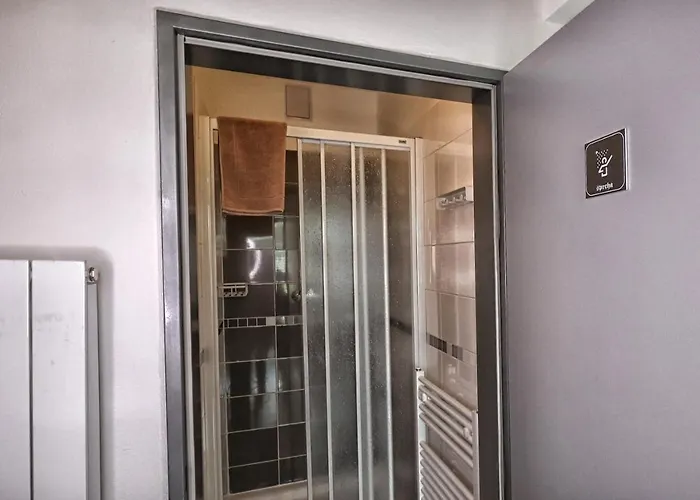Appartement U Aloise Dolní Morava