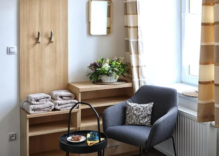 U Aloise Appartement Dolní Morava