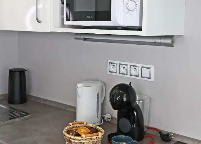 Appartement U Aloise *