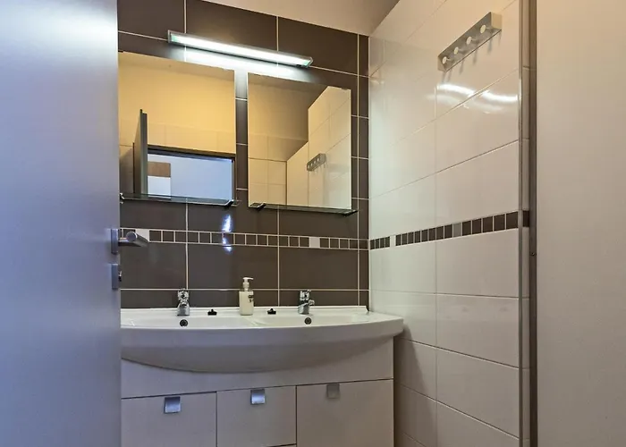 Appartement U Aloise Dolní Morava