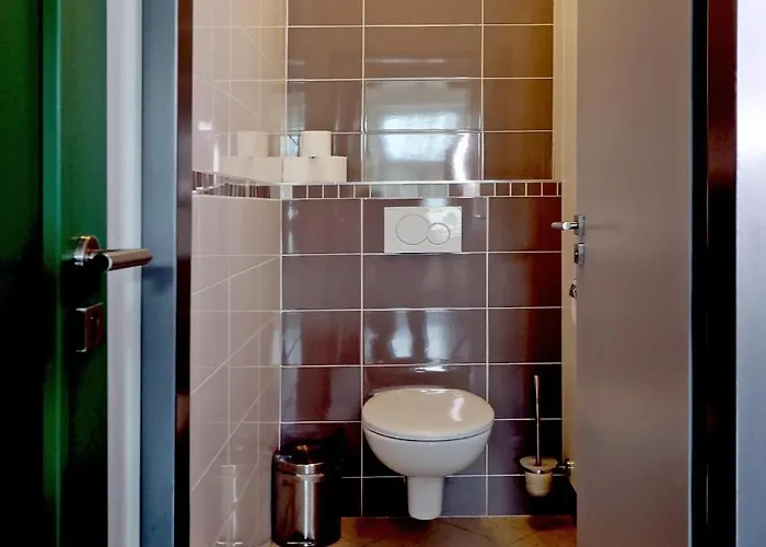Appartement U Aloise Dolní Morava