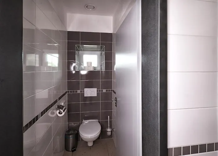 Appartement U Aloise *