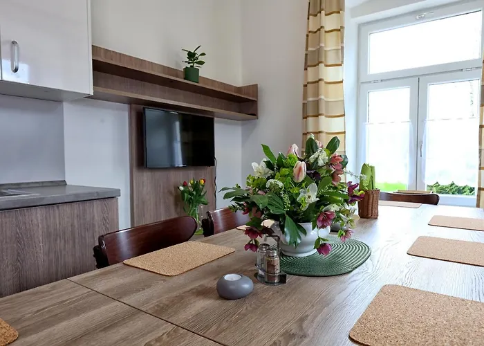 U Aloise Appartement Dolní Morava