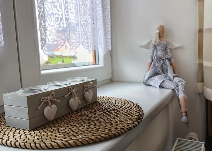 Appartement U Aloise Dolní Morava