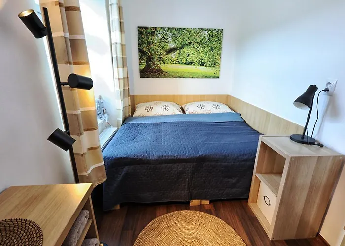 Appartement U Aloise