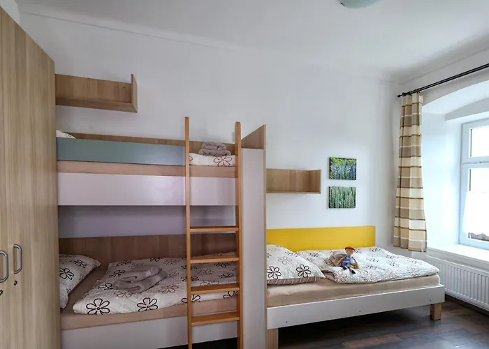 U Aloise Appartement *