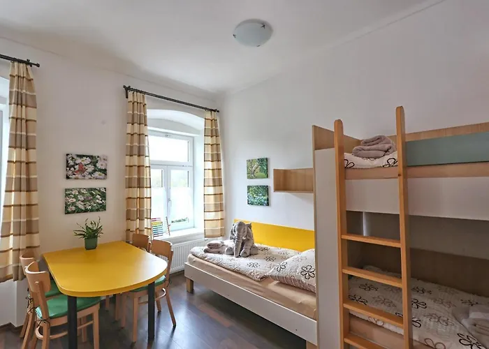 Appartement U Aloise