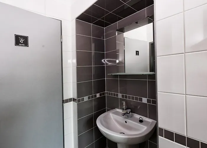 U Aloise Appartement Dolní Morava