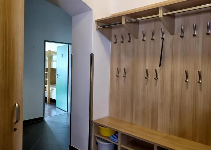 U Aloise Appartement