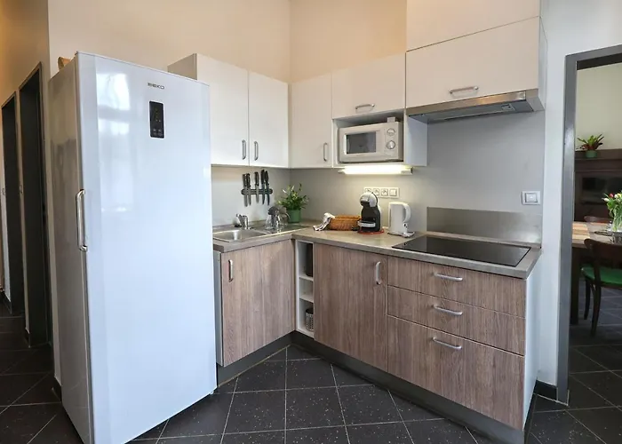 U Aloise Appartement *
