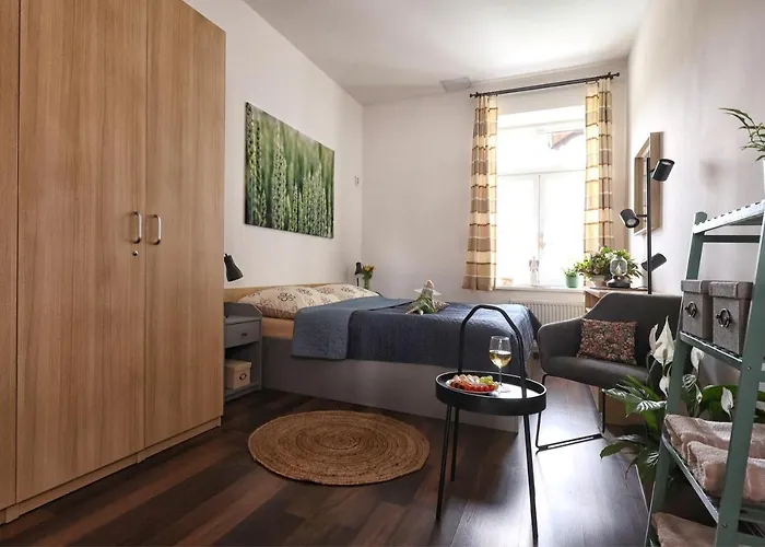 Appartement U Aloise