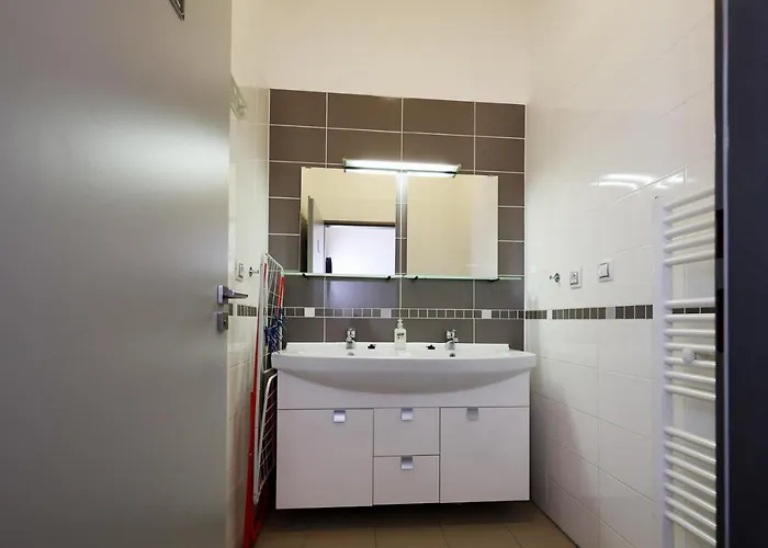 U Aloise Appartement *