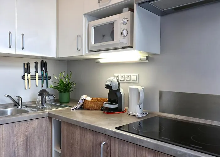U Aloise Appartement