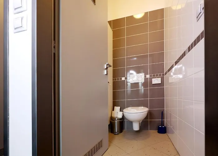 Appartement U Aloise