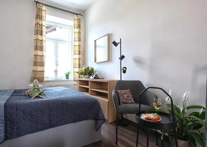 Appartement U Aloise