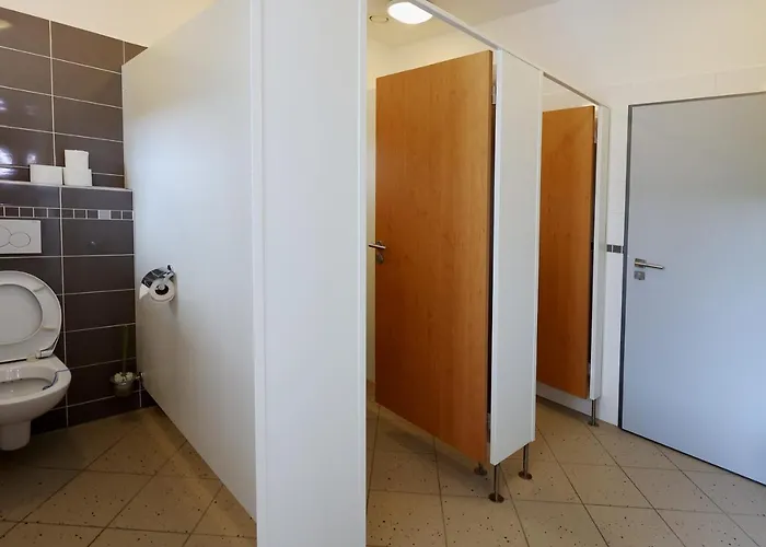 Appartement U Aloise *