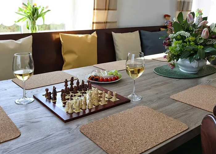 Appartement U Aloise Dolní Morava