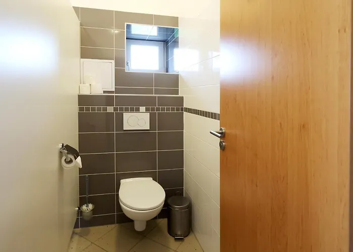 Appartement U Aloise Dolní Morava