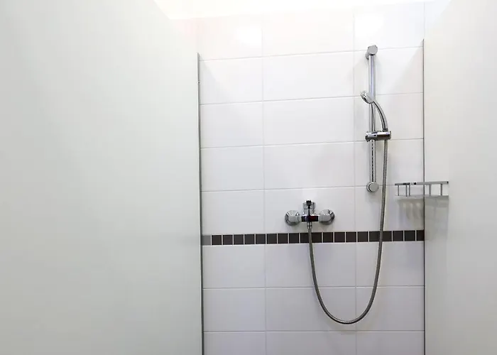 U Aloise Appartement *