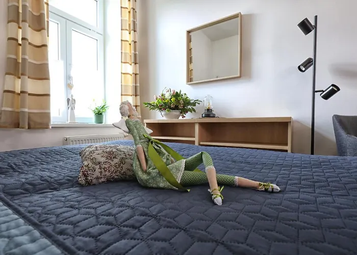 Appartement U Aloise