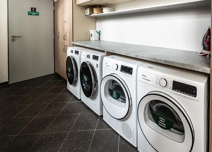 Appartement U Aloise Dolní Morava